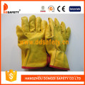 Cow Grain Leather Glove Dld213